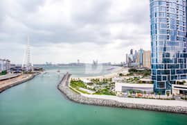 Sea Views | Renovated | Furnished