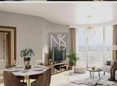 1 Bedroom Hotel Apartment for Sale in Al Furjan, Dubai - WhatsApp Image 2026-04-12 at 3.34. 03 PM. jpeg