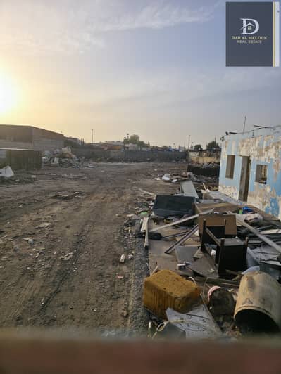 Industrial Land for Sale in Industrial Area, Sharjah - 6823e23e-950a-4dae-acad-d5eacdff0ff5. jpg