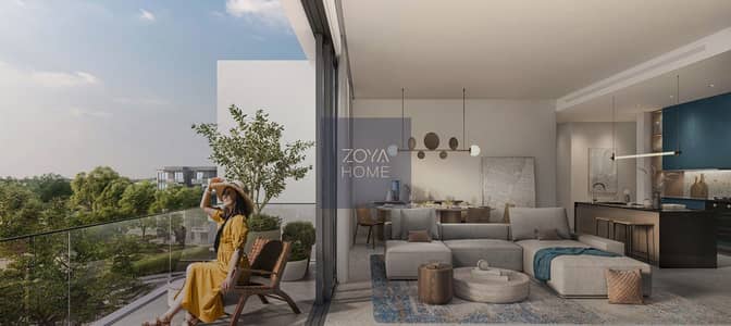 2 Camere Appartamento in vendita a Ghaf Woods, Dubai - WhatsApp Image 2026-04-13 at 6.07. 01 PM. jpeg