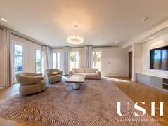 Luxury Villa| Sur La Mer | Prime Waterfront Living