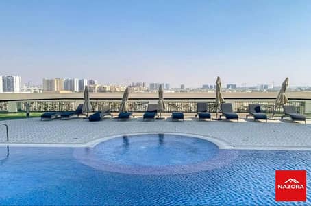 Studio for Rent in Al Furjan, Dubai - photo_2026-04-13 17.17. 37. jpeg