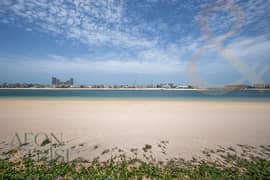 فیلا في فلل سجنتشر سعفة C،فلل سجنتشر نخلة جميرا،نخلة جميرا 6 غرف 2250000 درهم - 14840251