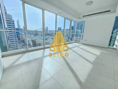 شقة في شارع حمدان 3 غرف 100000 درهم - 14806964