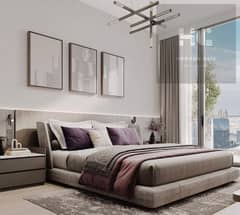 شقة في لو بلان باي امتياز،مجمع دبي لاند ريزيدنس 1 غرفة 1184457 درهم - 14840298