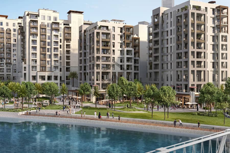 High Returns | Payment Plan | Handover Q3 2026 High Returns | Payment Plan | Handover Q3 2026