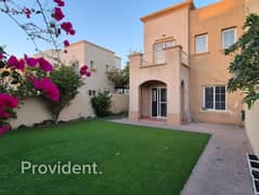 Corner Unit | Back to Back | Vacant