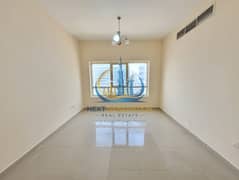 شقة في برج بوابة الشارقة،النهدة 2 غرف 370000 درهم - 14840590