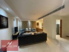 شقة في برج المراد،البرشاء 1،البرشاء 2 غرف 1600000 درهم - 14840608