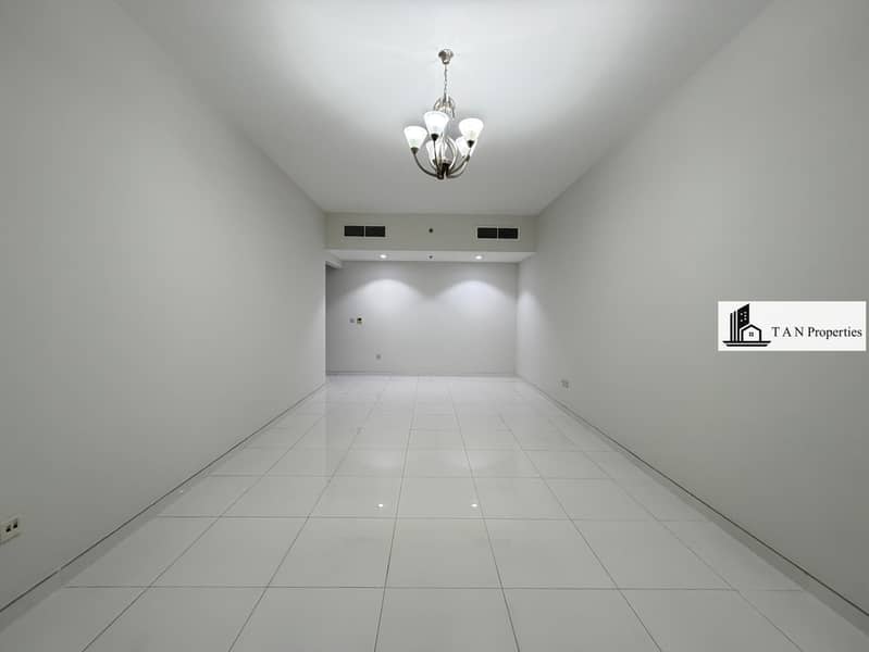 Free Grace Period || With Balcony || Ready To Move ||