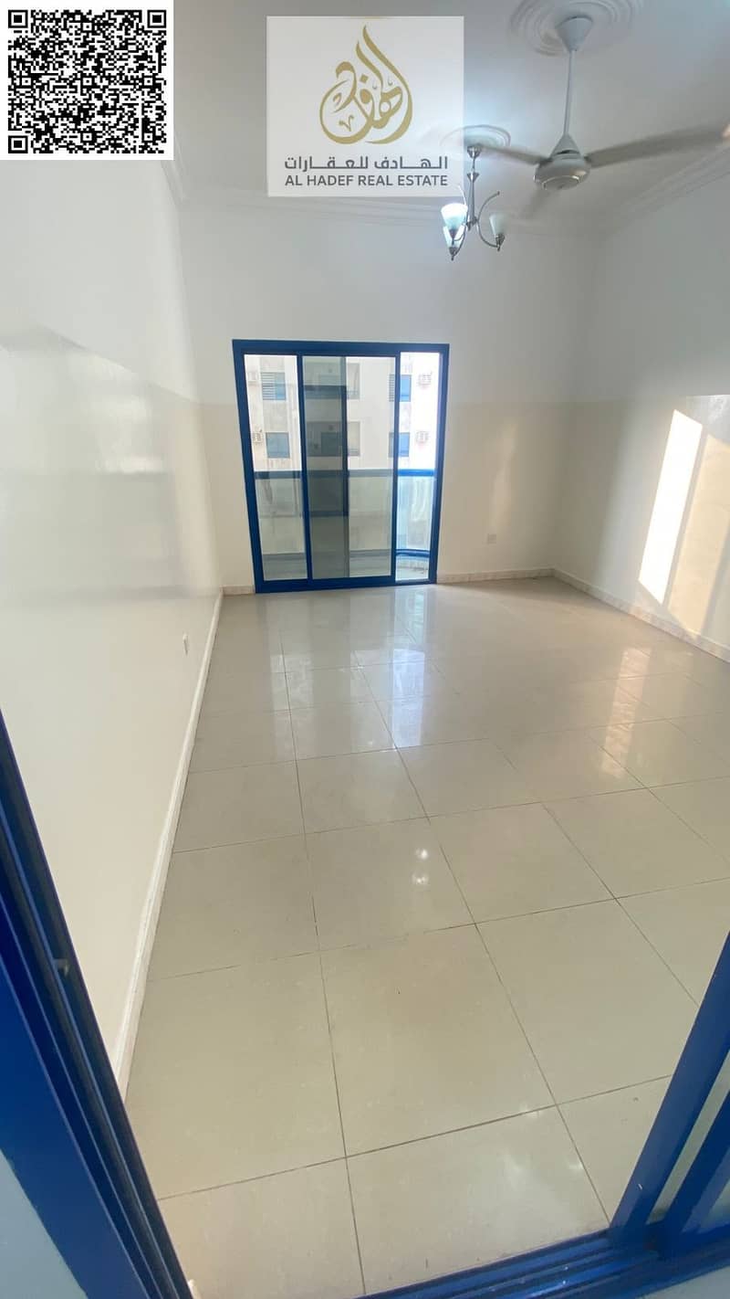 1 Bedroom Apartment + Balcony + Fully Renovated | Al Nuaimiya – Sheikh Ittihad Street | 4 or 6 Payments | Only 30,000 AED