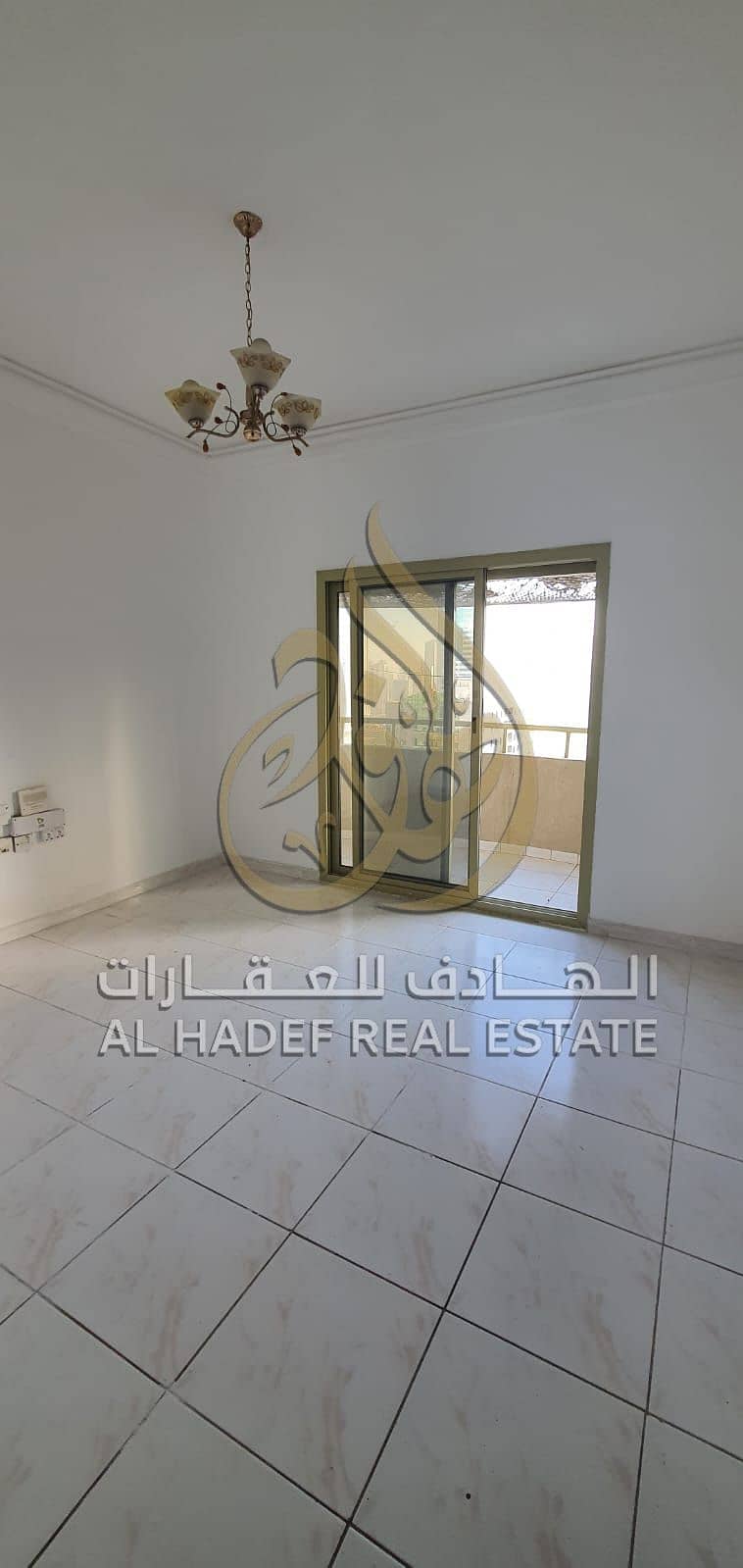A unique rental opportunity in Sharjah's Al Majaz 3 area, featuring stunning views and spacious living areas ideal for large families. If you're look
