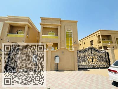 Villa de 5 chambres à à louer à Al Rawda, Ajman - WhatsApp Image 2026-04-13 at 6.54. 23 PM. jpeg Villa de 5 chambres à à louer à Al Rawda, Ajman - WhatsApp Image 2026-04-13 at 6.54. 23 PM. jpeg