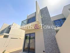 فیلا في زينيا،(أكويا من داماك) داماك هيلز 2 3 غرف 1950000 درهم - 14567991