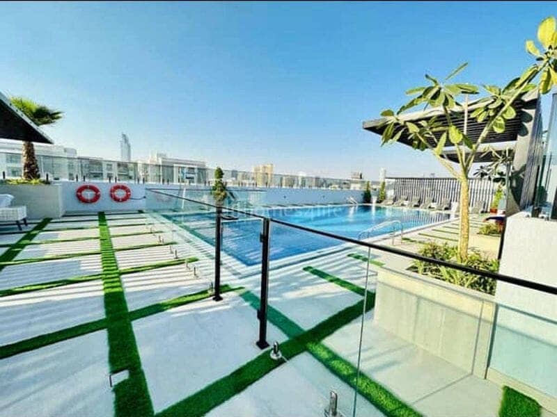 OP DEAL | Furnished 2BR | Large Balcony OP DEAL | Furnished 2BR | Large Balcony