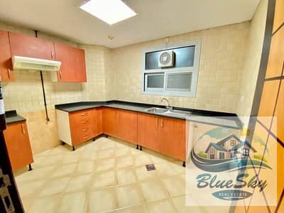 2 Bedroom Flat for Rent in Al Qasimia, Sharjah - 7773. jpg