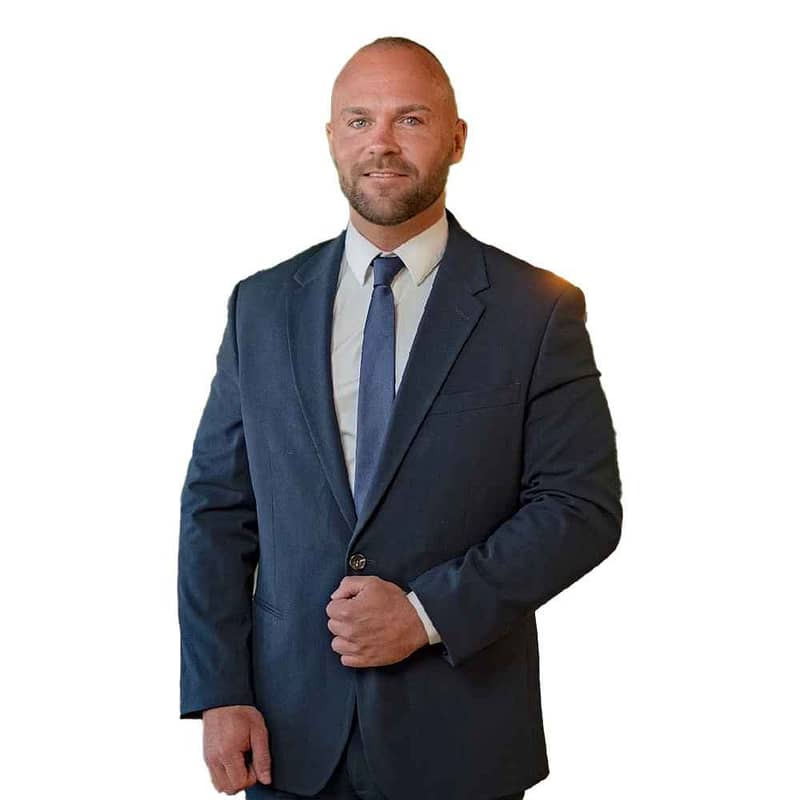 Ian Campbell