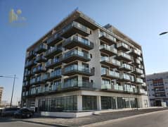 WIth Big Balcony | GYM | Swimming Pool | One bedrrom