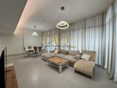 شقة في C بارك غيت ريزيدنسيز،بارك غيت ريزيدنسيز،الكفاف،بر دبي 2 غرف 3200000 درهم - 13022949