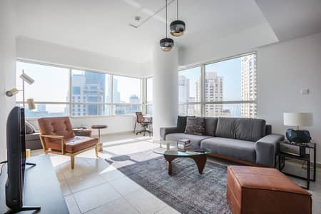 2 Schlafzimmer Wohnung zum zur Miete in Dubai Marina, Dubai - Wohnung in Dubai Marina,Al Sahab Tower,Al Sahab Tower 2, 2 schlafzimmer, 25100 AED - 14841016 2 Schlafzimmer Wohnung zum zur Miete in Dubai Marina, Dubai - Wohnung in Dubai Marina,Al Sahab Tower,Al Sahab Tower 2, 2 schlafzimmer, 25100 AED - 14841016