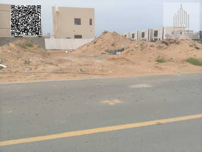 Plot for Sale in Al Helio, Ajman - WhatsApp Image 2026-04-12 at 12.42. 52 PM. jpeg Plot for Sale in Al Helio, Ajman - WhatsApp Image 2026-04-12 at 12.42. 52 PM. jpeg