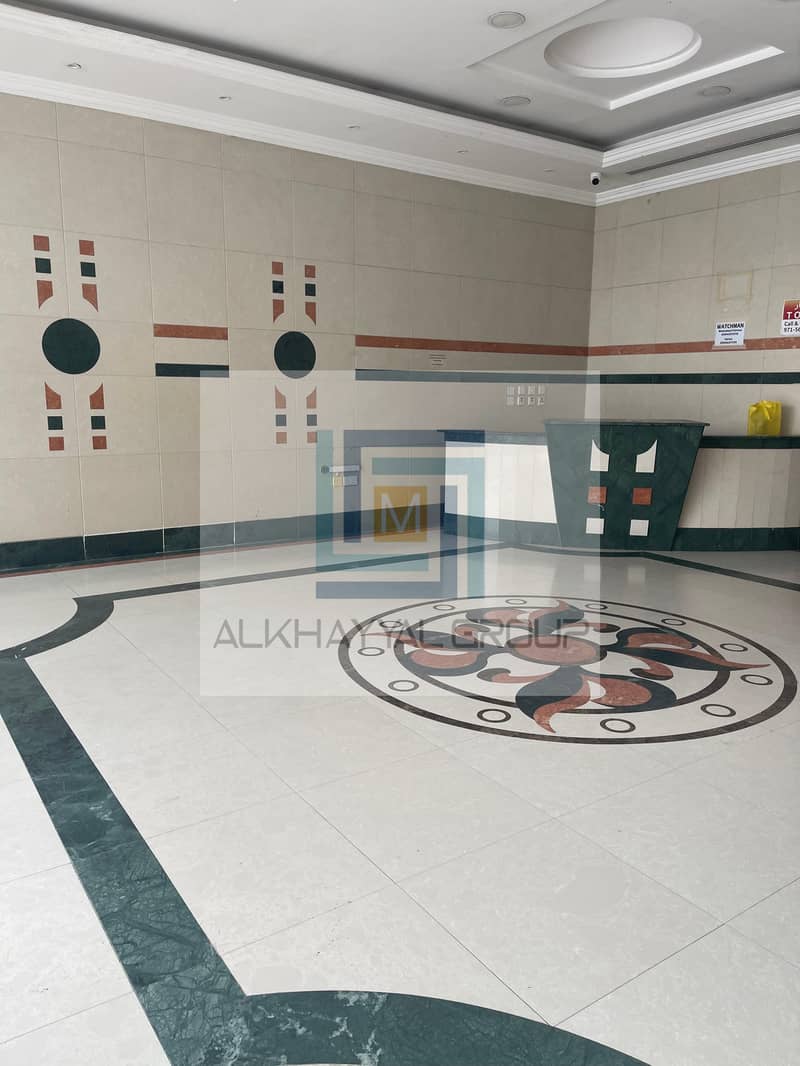 Spacious 2BR Apartment with Balcony | Panoramic Sunlight | Prime Location Near Mega Mall | Competitive Price