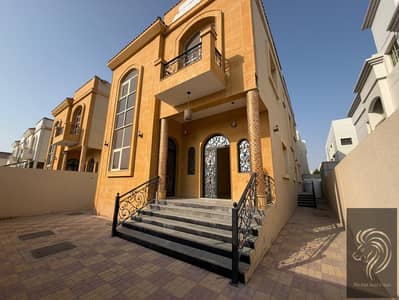 6 Slaapkamers Villa te Huur in Al Mowaihat, Ajman - WhatsApp Image 2026-04-11 at 6.52. 24 PM (3). jpeg