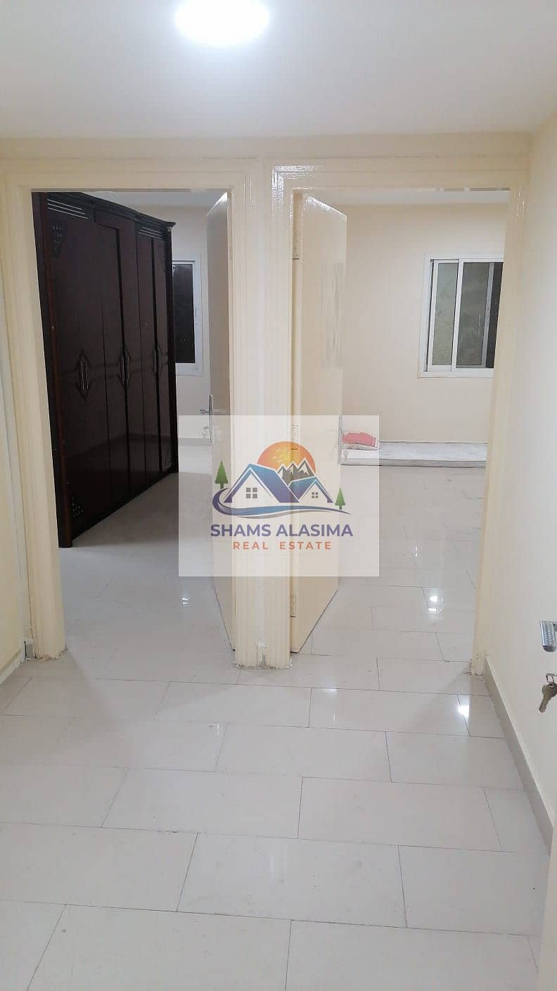 Apartment for rent in Umm Al Quwain - Al Ras