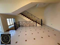 فیلا في مدينة شخبوط 5 غرف 160000 درهم - 14841173