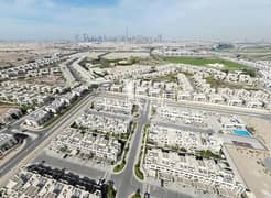 تاون هاوس في بولو تاون هاوس،مجمع ميدان المبوب،ميدان 4 غرف 5999000 درهم - 5875256