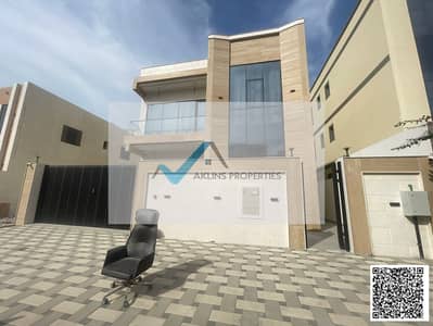 7 Bedroom Villa for Sale in Al Bahia, Ajman - 3. png 7 Bedroom Villa for Sale in Al Bahia, Ajman - 3. png
