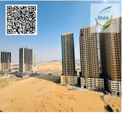 2 Schlafzimmer Wohnung zum zum Verkauf in Emirates City, Ajman - WhatsApp Image 2025-02-09 at 17.43. 48. jpeg