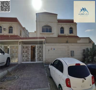 5 Bedroom Villa for Rent in Al Mowaihat, Ajman - بدون عنوان 4. png 5 Bedroom Villa for Rent in Al Mowaihat, Ajman - بدون عنوان 4. png