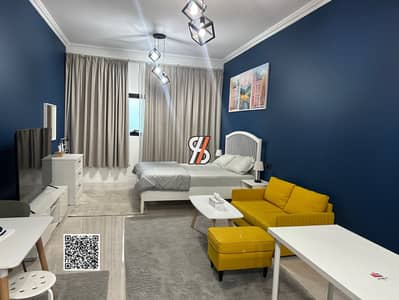 Studio zum zur Miete in Al Rashidiya, Ajman - 2ECDAB2C-2C74-4423-9927-327379EE5E2C. jpeg