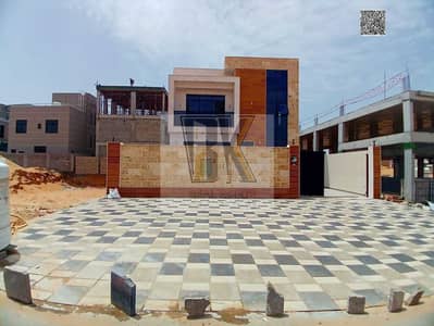 4 habitaciones Villa para en Venta en Al Helio, Ajman - WhatsApp Image 2026-04-13 at 12.29. 45 PM (1). jpeg