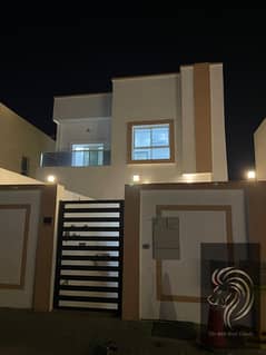 فیلا في الزاهية 4 غرف 84000 درهم - 14841380