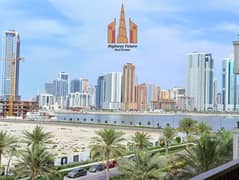 شقة في سفاير بيتش رزيدنس من ايجل هيلز،جزيرة مريم،الخان 1 غرفة 59999 درهم - 14681412