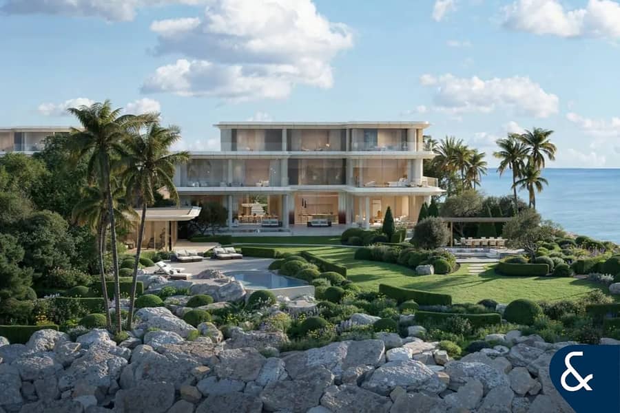 Villa a Jumeirah,La Mer,Jumeirah Asora Bay, 7 camere da letto, 350000000 AED - 14841476 Villa a Jumeirah,La Mer,Jumeirah Asora Bay, 7 camere da letto, 350000000 AED - 14841476