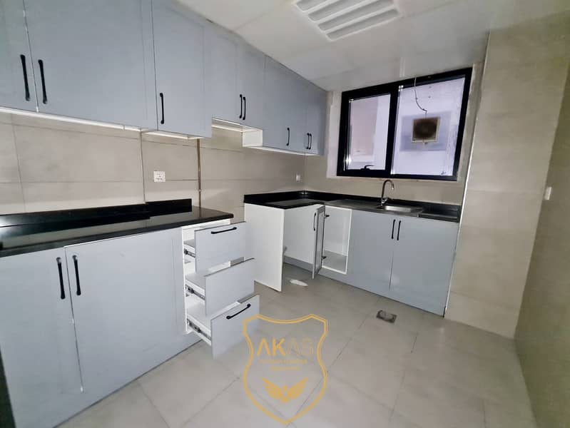 Central Ac Spacious 2 Bedrooms Apartment For Family