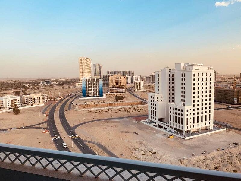 Spacious 2BR | Family Living | Ajmal Sarah Tower Spacious 2BR | Family Living | Ajmal Sarah Tower