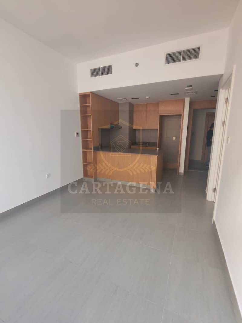 1 Bedroom Apartment for Rent in Mamsha by Alef