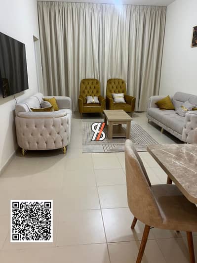 2 Schlafzimmer Wohnung zum zum Verkauf in Al Rashidiya, Ajman - 2D3C412D-092D-4401-99F4-90367A6AC6BA. jpeg