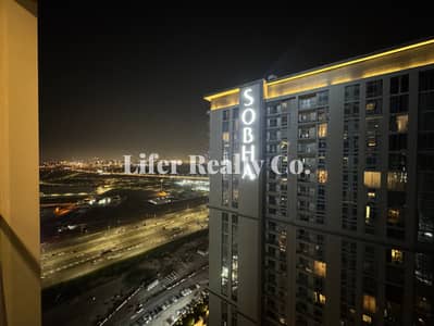 2 Bedroom Apartment for Rent in Sobha Hartland, Dubai - IMG_3887. jpg