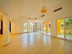 فیلا في بالميرا 1،بالمیرا،المرابع العربية 4 غرف 270000 درهم - 14841643