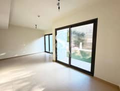 فیلا في مدينة دبي الرياضية 3 غرف 220000 درهم - 14831493