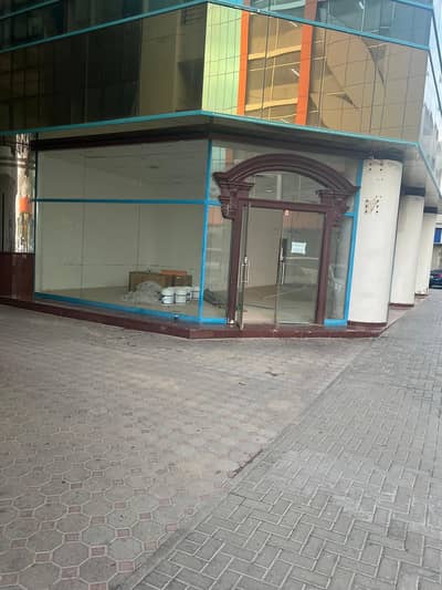Shop for Rent in Al Majaz, Sharjah - 1000481597. jpg Shop for Rent in Al Majaz, Sharjah - 1000481597. jpg