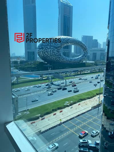 谢赫-扎耶德路， 迪拜 写字楼待租 - WhatsApp Image 2026-04-13 at 10.05. 52 PM (1). jpeg