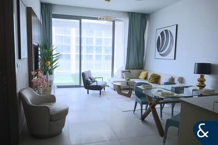 1 Bedroom Flat for Sale in Jumeirah Village Circle (JVC), Dubai - Fantastic Condition | Open Layout | Vacant