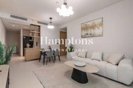 شقة في فيدا دبي مول برج 2،فيدا دبي مول،وسط مدينة دبي 2 غرف 270000 درهم - 14841777