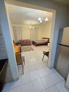 3,399/ Monthy Fully Furnished For Rent | Dewa Connected